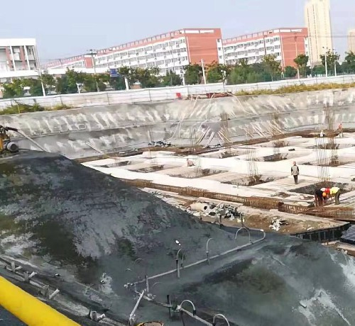湛江工地打井费用