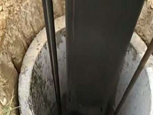 湛江打井公司